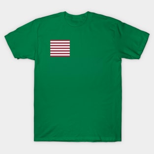 Dansey Flag T-Shirt